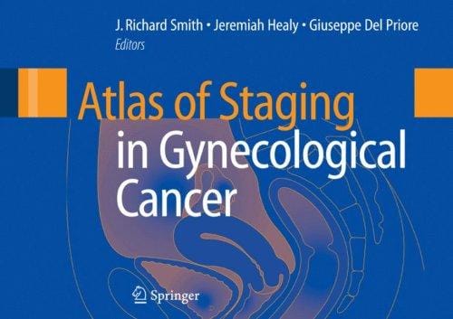 Atlas of staging in gynecological cancer