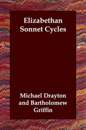 Elizabethan Sonnet Cycles