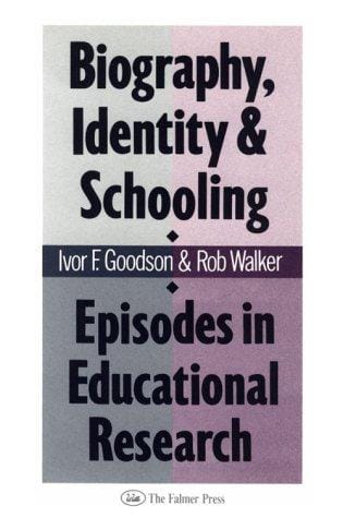 Biography, identity, and schooling