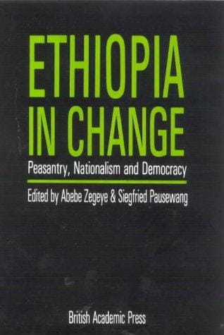 Ethiopia in change