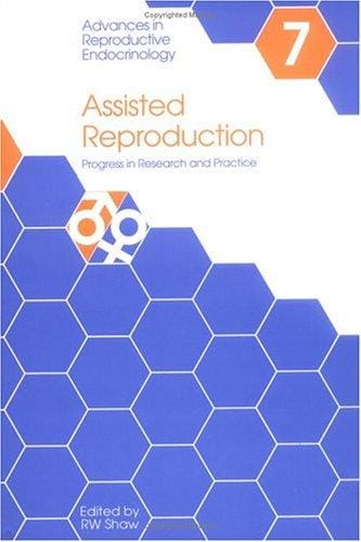 Assisted reproduction