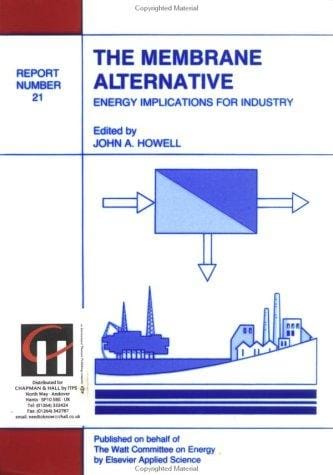 The Membrane alternative