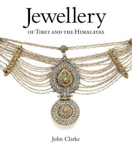 Jewellery of Tibet and the Himalayas (VA)