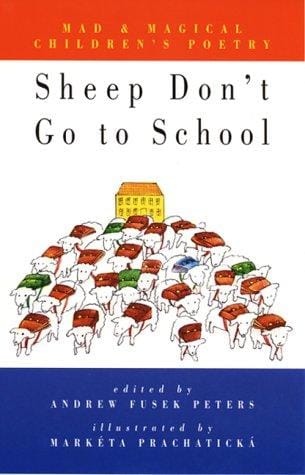 Sheep don't go to school