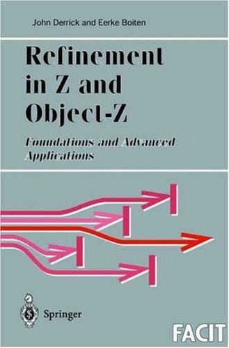 Refinement in Z and Object-Z