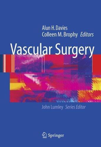 Vascular surgery