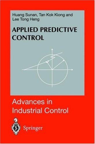 Applied predictive control
