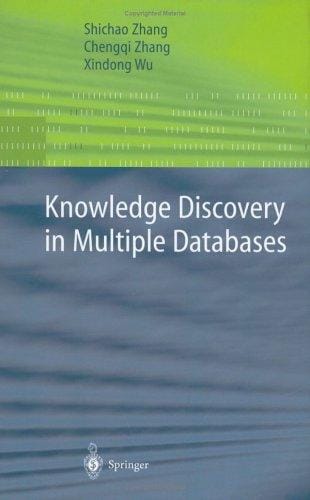 Knowledge discovery in multiple databases
