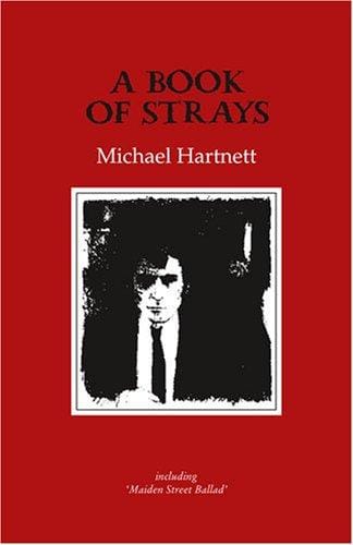 A book of strays