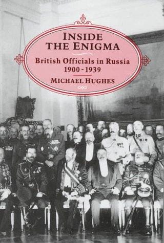 Inside the enigma