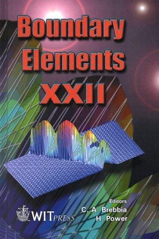 Boundary elements XXII