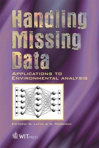 Handling missing data