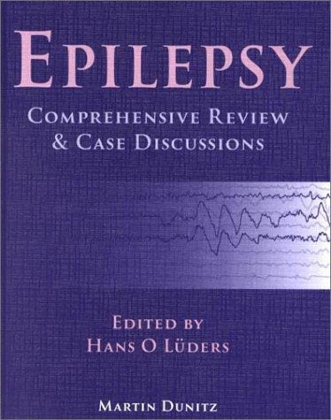 Epilepsy