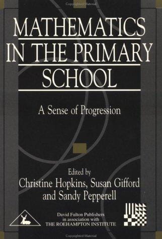 Mathematics in the primary school