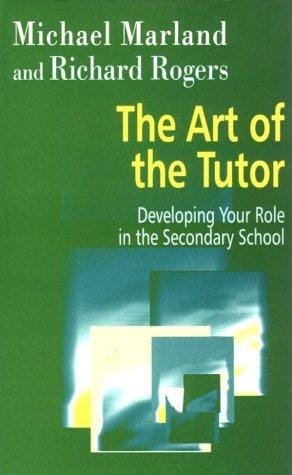 The art of the tutor