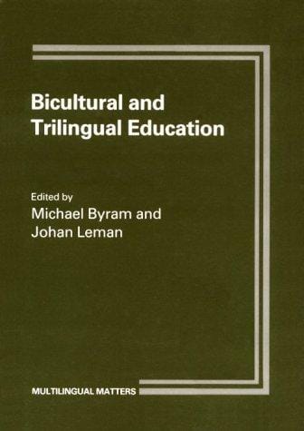 Bicultural and Trilingual Education
