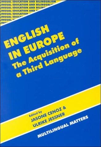 English in Europe