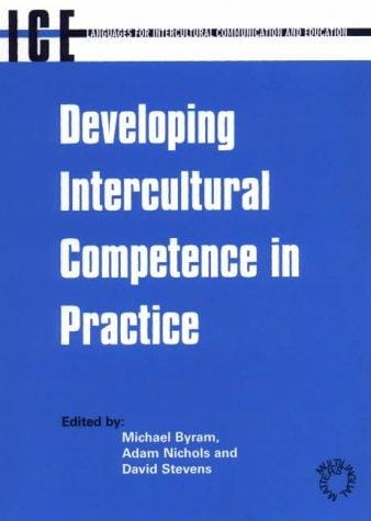 Developing intercultural competence in practice