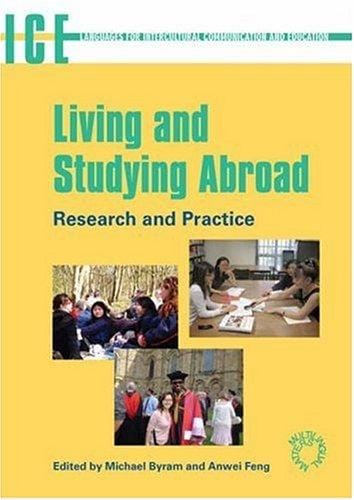 Living and studying abroad