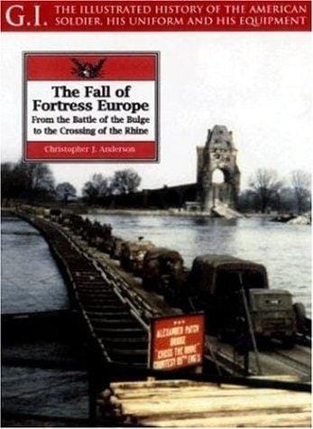 The fall of Fortress Europe