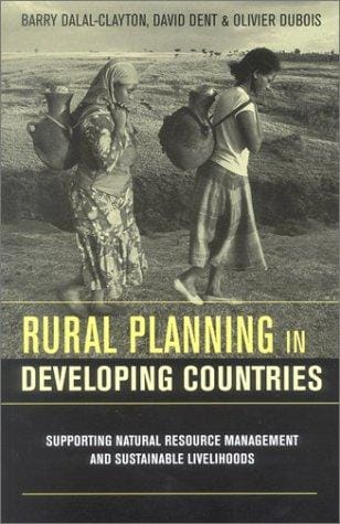 Rural planning in developing countries