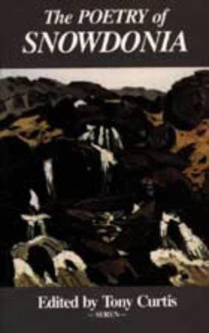 The Poetry of Snowdonia