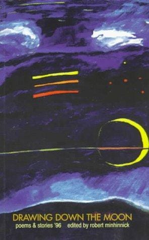 Drawing down the moon