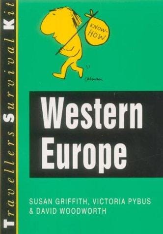 Western Europe