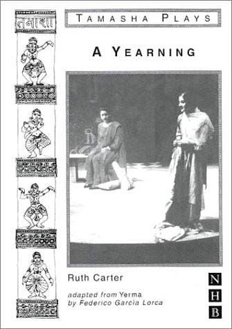 A yearning