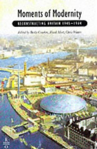 Moments of modernity