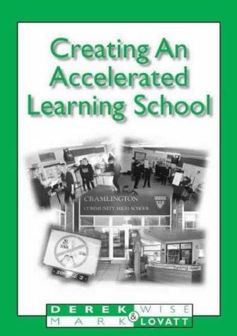 Creating an accelerated learning school