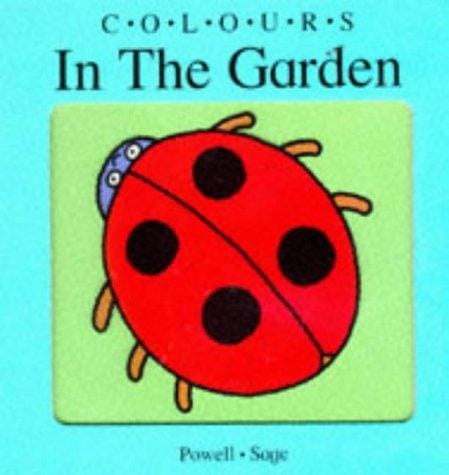 Colours - in the Garden (Colours)