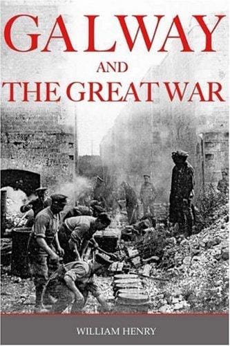 Galway and the Great War