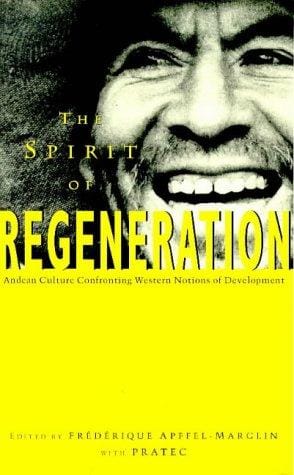 The Spirit of regeneration