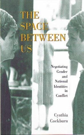 The Space Between Us