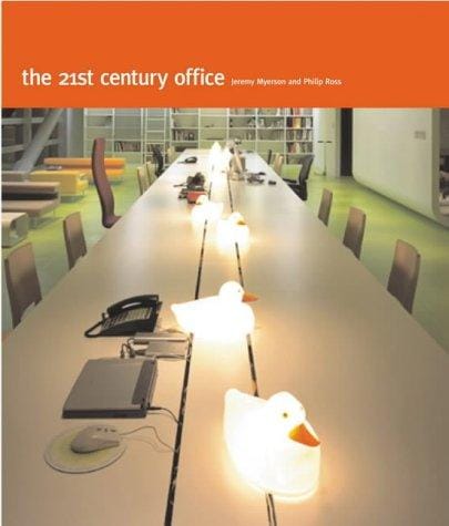21st century office
