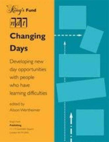 Changing days