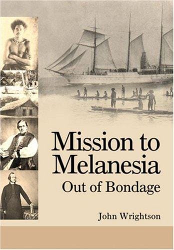 Mission to Melanesia