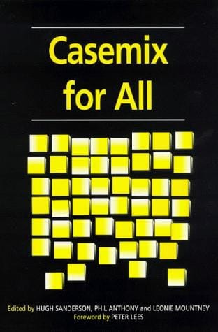 Casemix for all