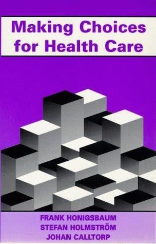 Making choices for health care