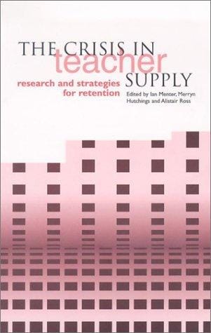 The crisis in teacher supply