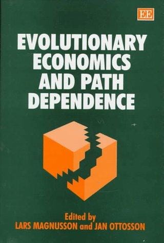 Evolutionary economics and path dependence