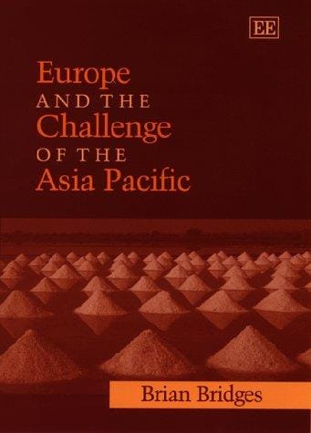 Europe and the challenge of the Asia Pacific