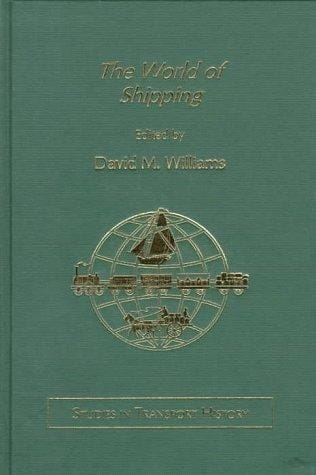 The world of shipping