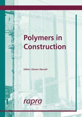 Polymers in construction
