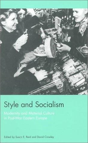 Style and socialism