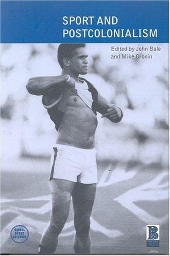 Sport and postcolonialism