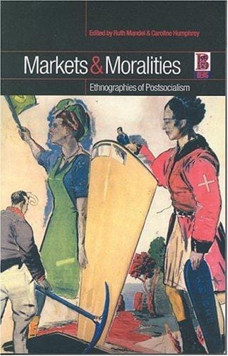 Markets and moralities