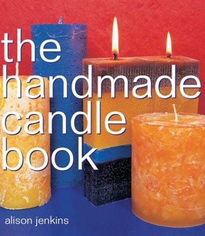 The Handmade Candle Book