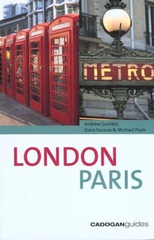 London-Paris